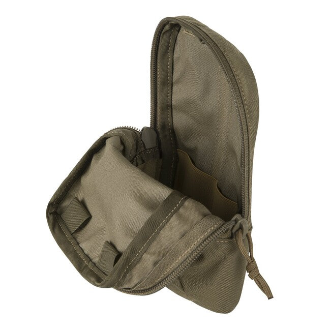 Direct Action® UTILITY Θήκη MEDIUM Cordura, Coyote Brown