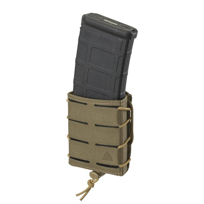 Direct Action Fast Magazine Pouch Cordura Shadow Grey