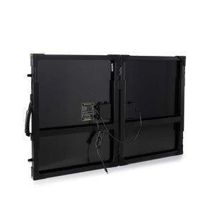 Goal Zero Boulder 100 solarni panel v kovčku