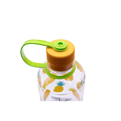 Nalgene NM Sustain steklenica 0,5 L, pineapples