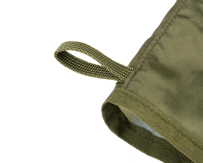 Brandit Premium ponjava 3x3m, olivno zelena