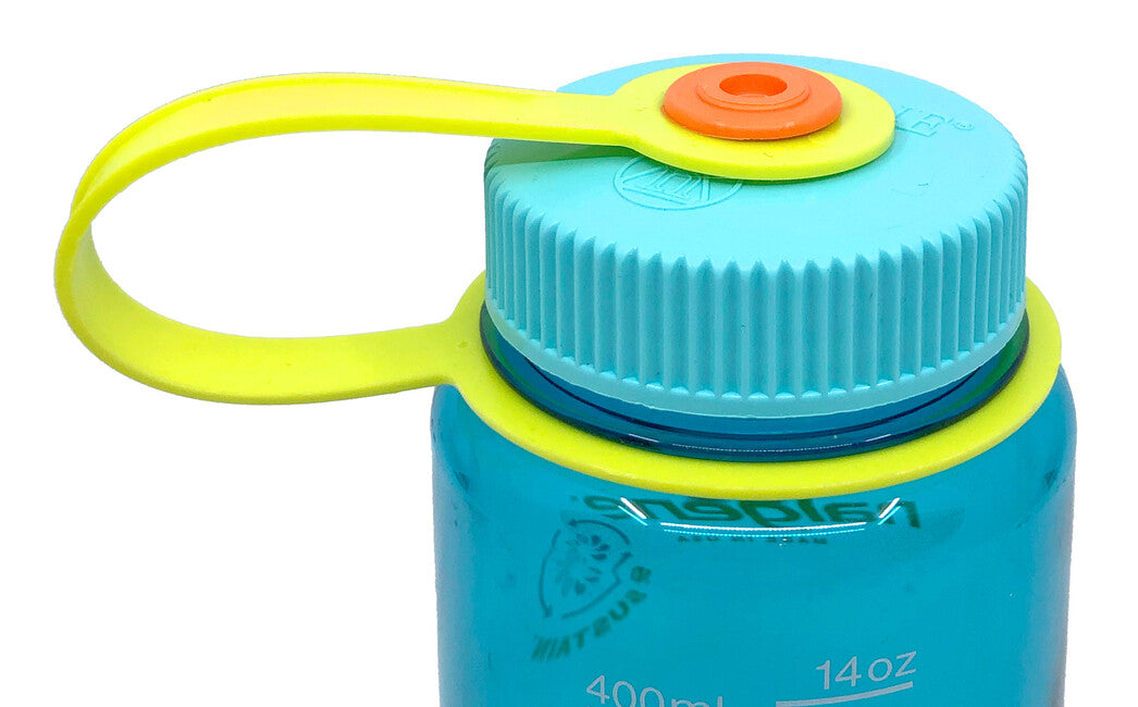 Nalgene WM Sustain steklenica za pitje 0,5 l, cerulean