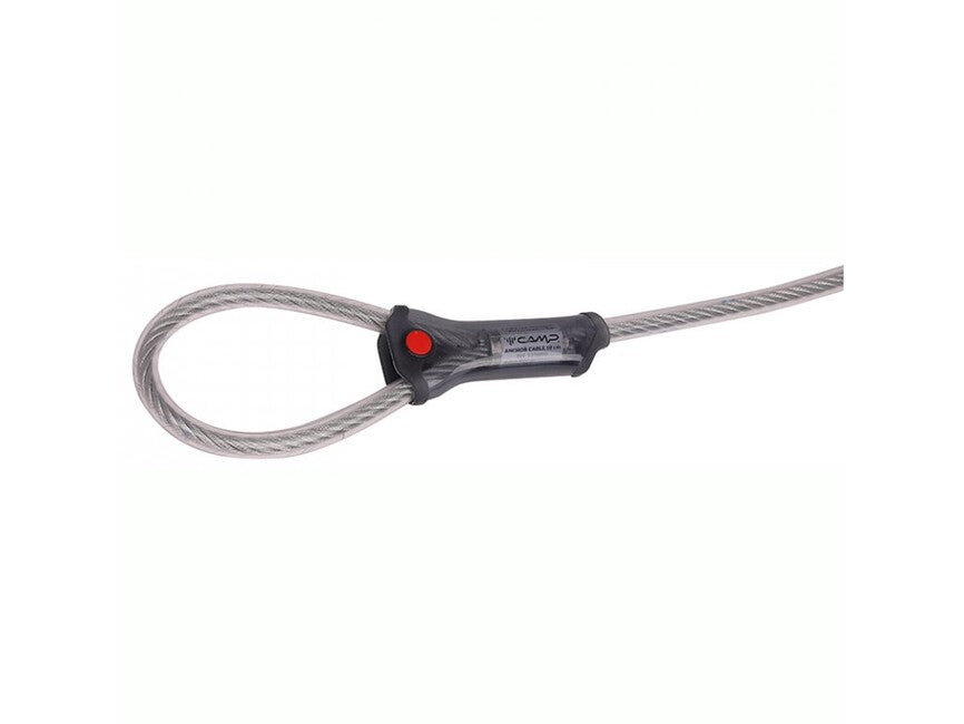 CAMP Anchor Cable jeklenica 300 cm