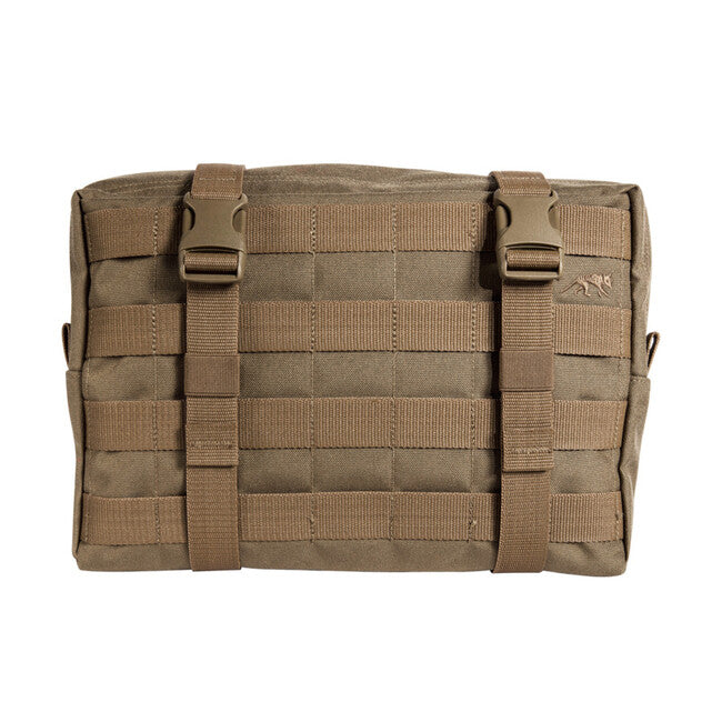 Tasmanian Tiger Tac Pouch 10 taktična torbica, coyote brown