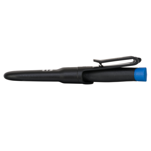 Morakniv Servicekniv ribiški nož črn