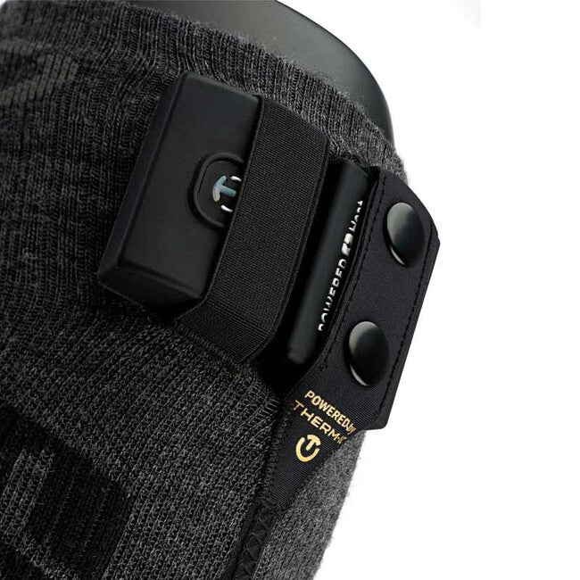 Therm-ic Comfort S.E.T. θερμαινόμενες κάλτσες