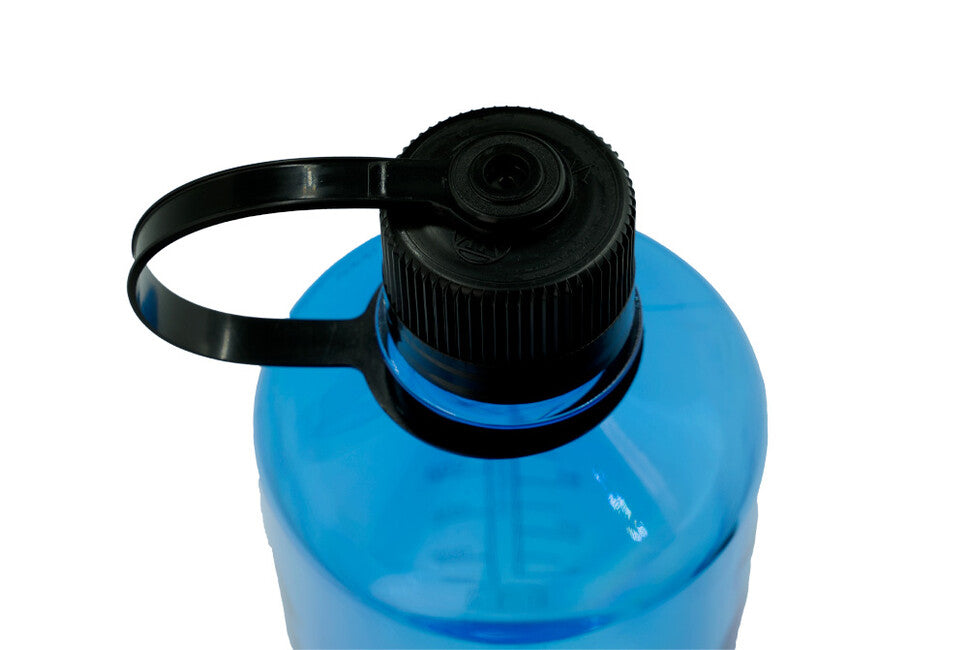 Nalgene NM Sustain steklenica za pitje 1 l, modra