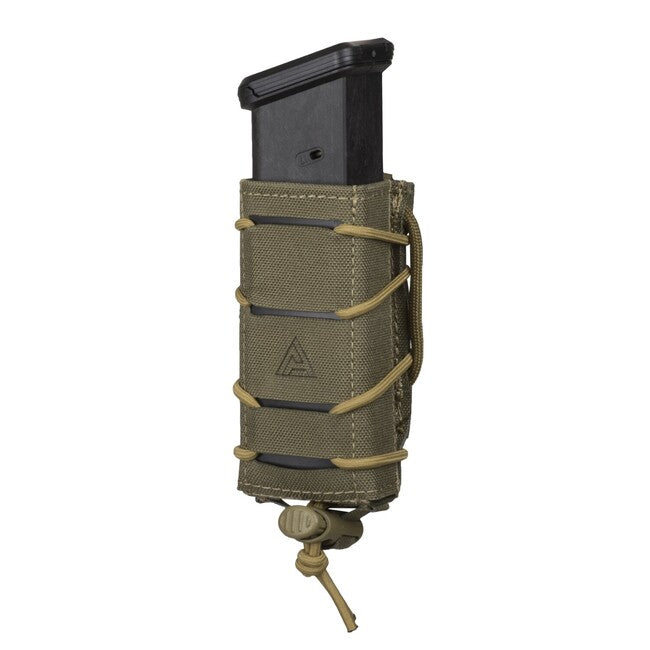 Direct Action® Quick Reload Holster - Pistol - Cordura - PenCott WildWood™