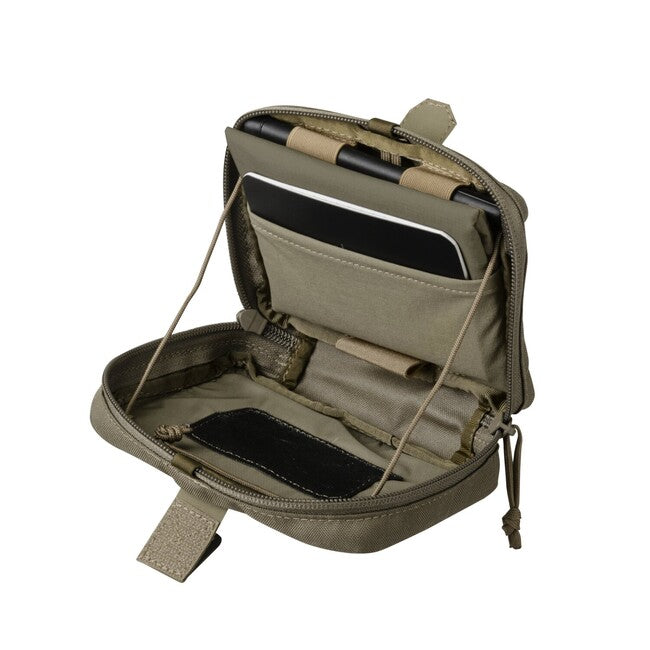 Direct Action JTAC Admin Pouch, Black