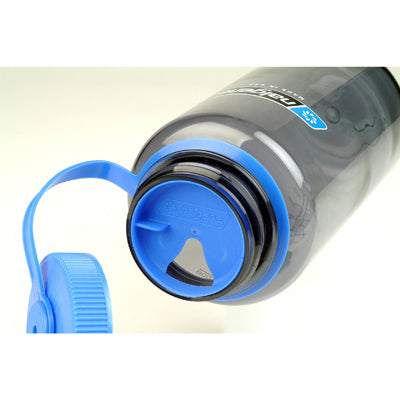 Nalgene Sipper termo vložek za steklenico za 53 mm, modra