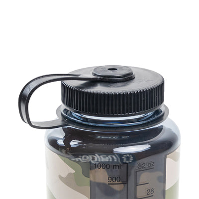 Nalgene WM Sustain steklenica 0,5 L, camo flage