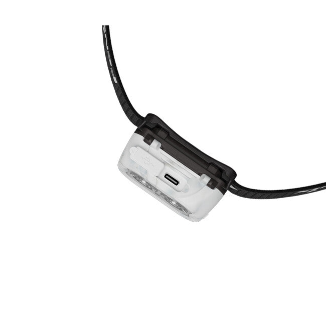 Fenix HL18R-T V2.0 Rechargeable Headlamp, Black