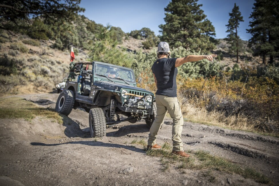 Helikon-Tex UTP mestske hlače taktične ženske PolyCotton Ripstop, Olive Drab
