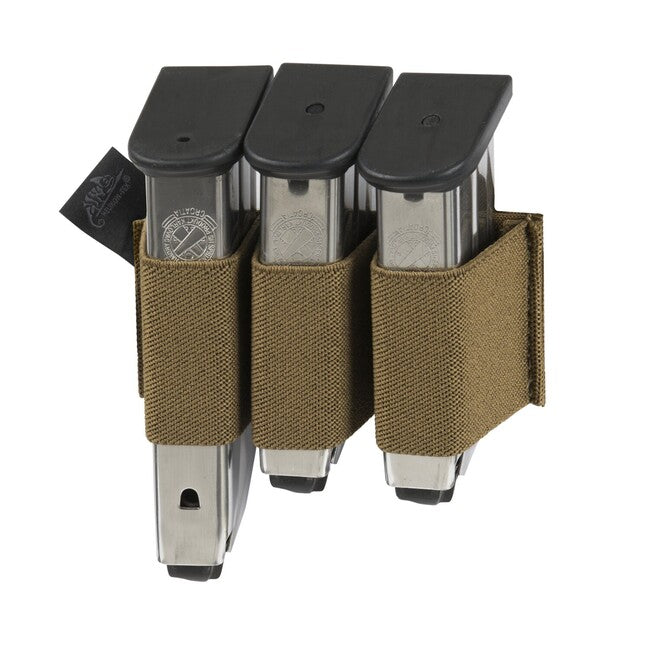 Helikon-Tex Triple Insert - Polyester - Olive Green