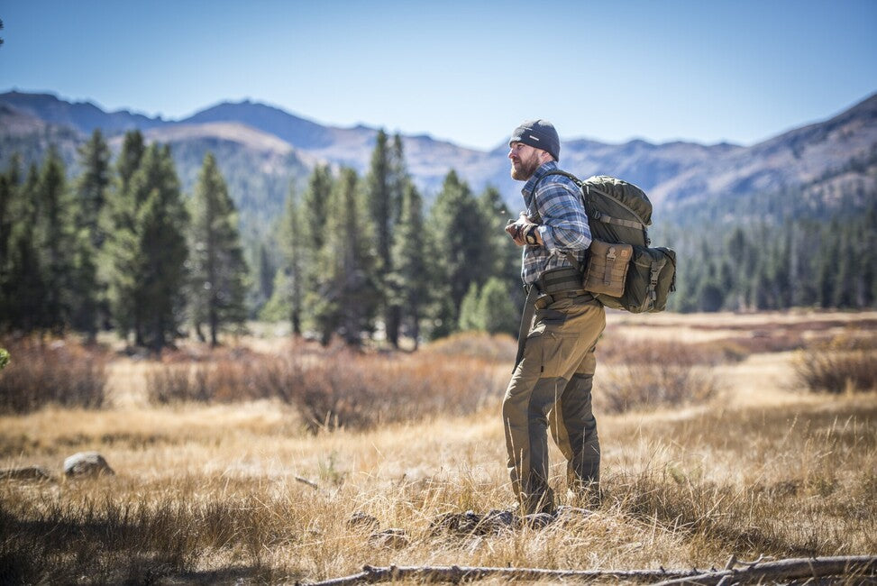Helikon-Tex MATILDA Backpack, Olive Green Nylon