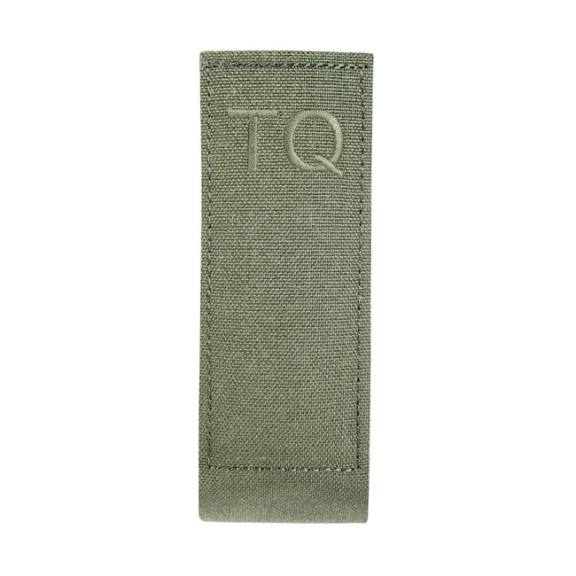 Tasmanian Tiger TQ Pouch Basic torbica za pas, olivno zelena