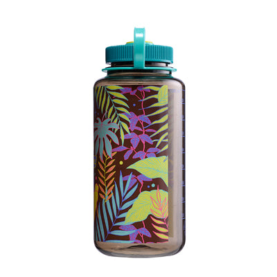 Nalgene WM Sustain steklenica 1 L, botanični praporčki
