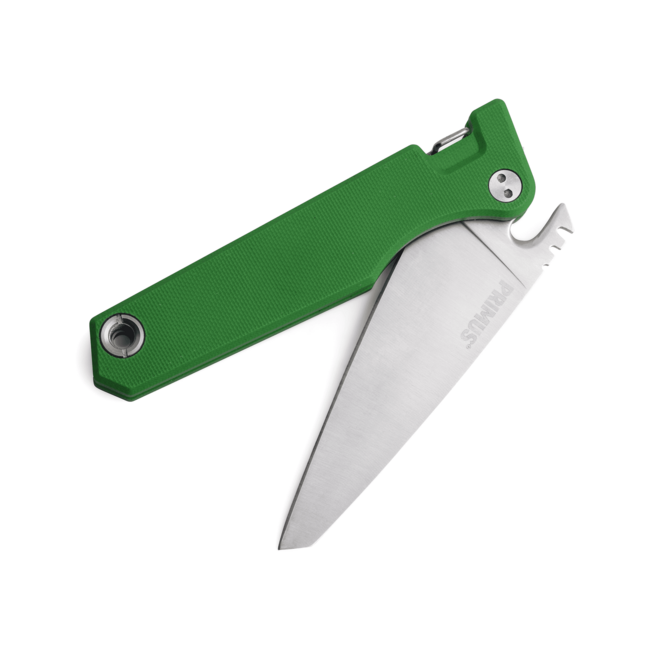 PRIMUS FieldChef Pocket Knife, Blue