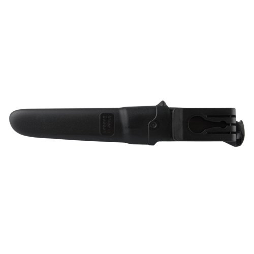 Morakniv Companion Spark nož za na prostem (S), rdeča
