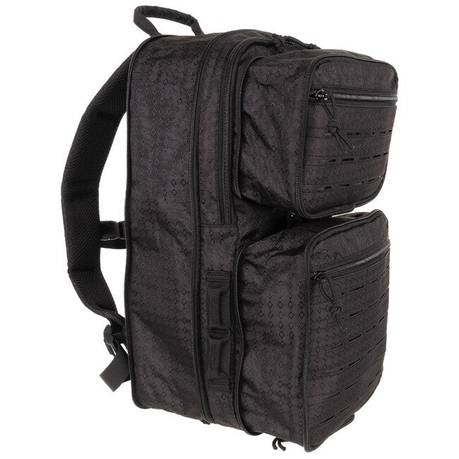 MFH Daypack nahrbtnik, coyote tan
