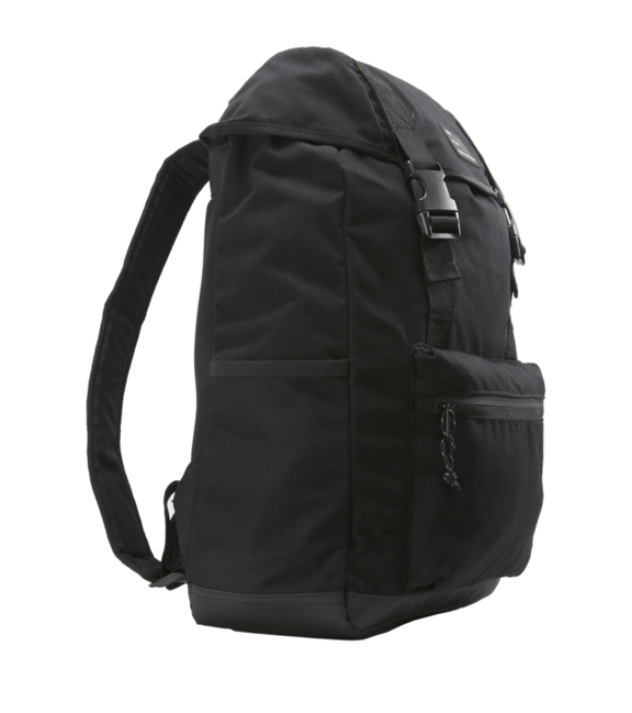 Forvert Dillon nahrbtnik 20L, črn