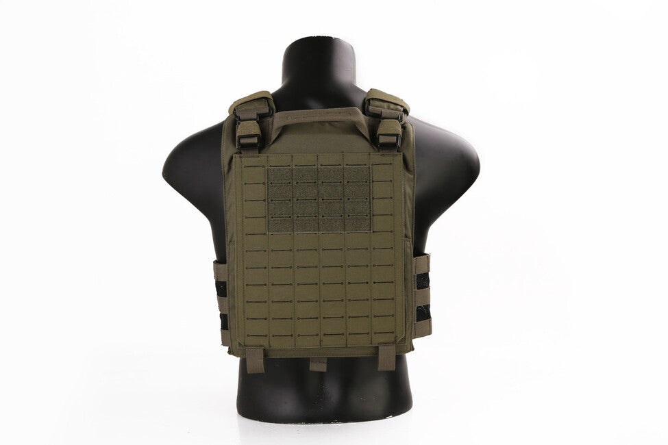 Emersongear Roc nosilec plošč W 500D, gozdno zelena