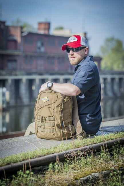 Helikon-Tex EDC nahrbtnik Cordura, Adaptive Green