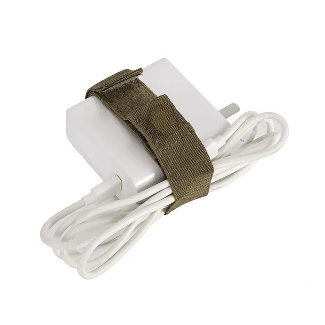 Leguon Magno Magnetic Attachment Strap 2.5cm, Olive