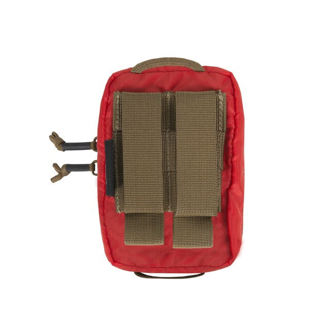 Helikon-Tex MINI Medical Pouch - Nylon - Adaptive Green