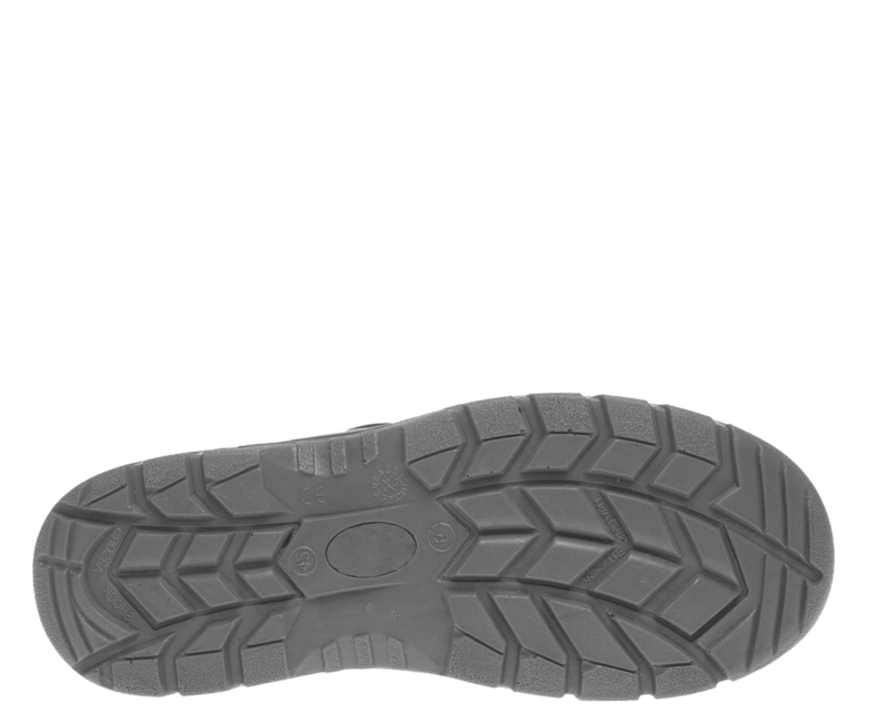 BENNON CLASSIC delovne sandale S1