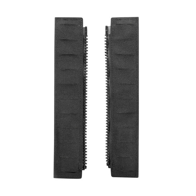Tasmanian Tiger Panel MOLLE ZP, μαύρο