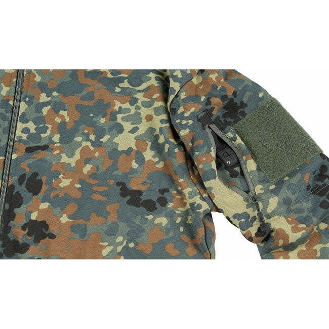 MFH Tactical Φούτερ, BW camo