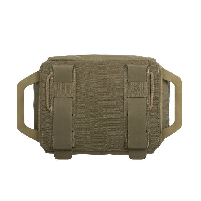 Direct Action® HORIZONTAL MK III θήκη φαρμακείου Cordura, Adaptive Green