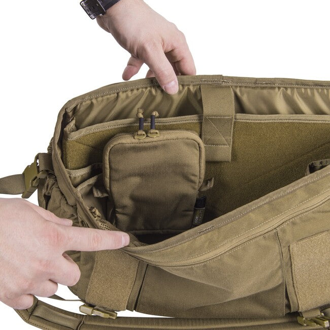 Helikon-Tex Insert Document Pouch, Cordura, Olive Green