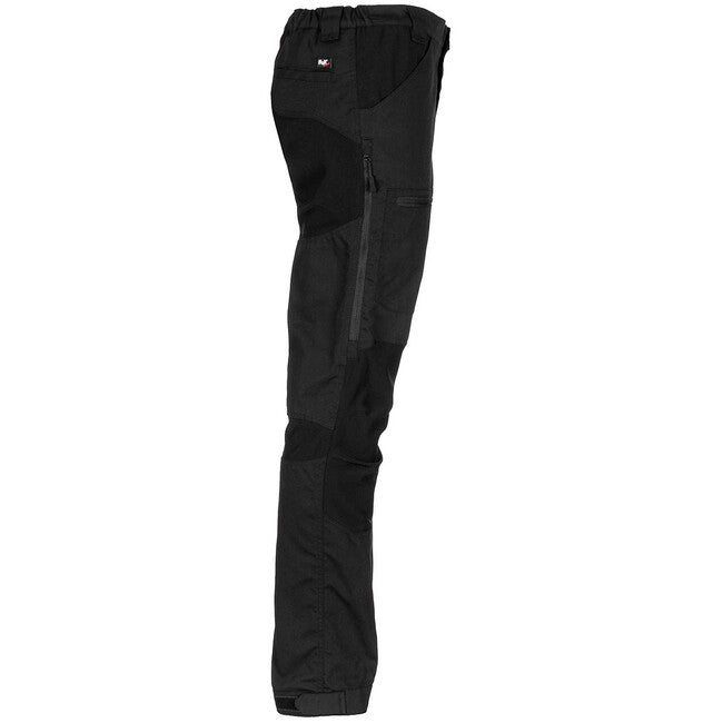 Fox Outdoor Expedition črne hlače