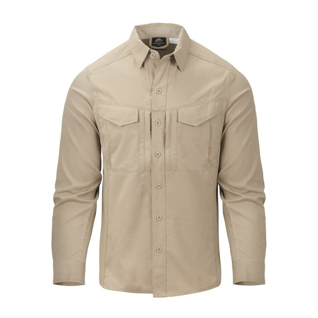 Helikon-Tex DEFENDER Mk2 Tropical Shirt, Castle Rock