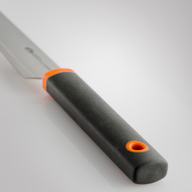 GSI Outdoors Rollup Cutting Board komplet noževv s prosto valjajoče desko za rezanje