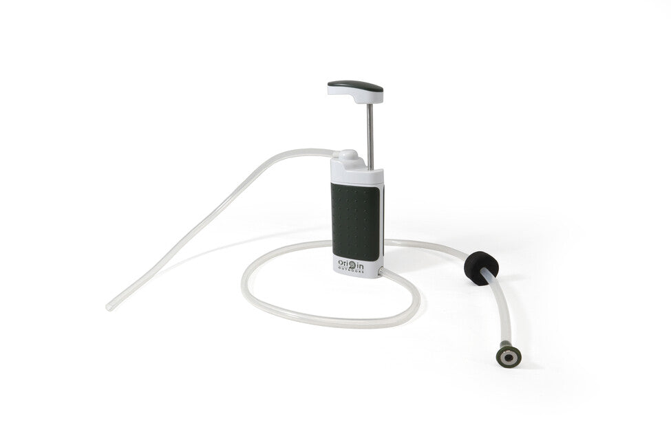 Origin Outdoors Mini filtrirna steklenica