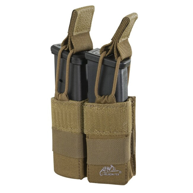Helikon-Tex COMPETITION termo vložek Double Pistol Insert, Coyote