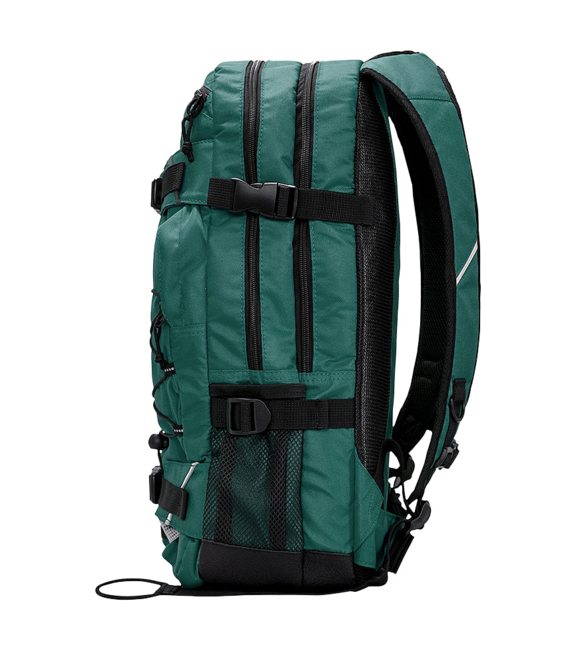 Forvert Louis Laptop nahrbtnik 25L, temno zelen