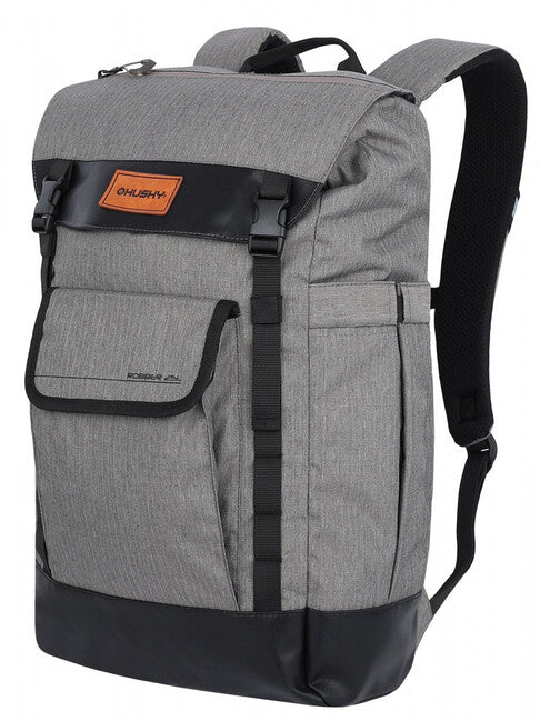 HUSKY Robber mestski nahrbtnik 25l, siv