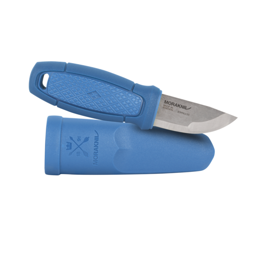 Morakniv Eldris nož za na prostem, modra
