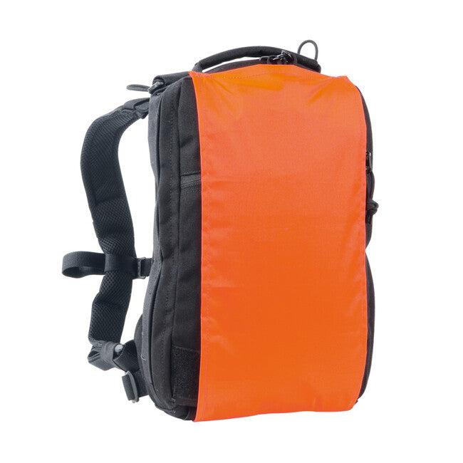 Tasmanian Tiger Medic Assault Pack S MKII nahrbtnik za zdravstvene potrebe, črna, 6L