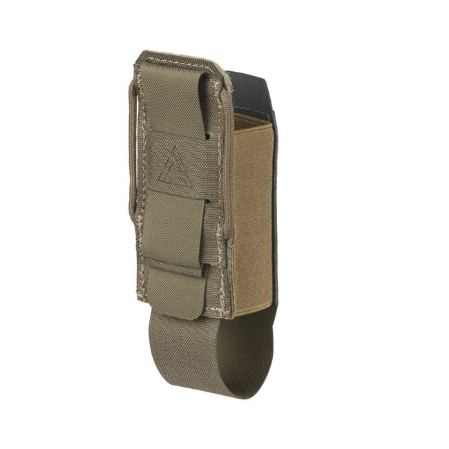 Direct Action FLASHBANG Pouch OPEN, Cordura, Black