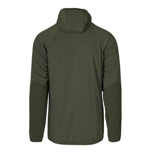 Helikon-Tex Urban Hybrid softshell jakna StormStretch, temno siva
