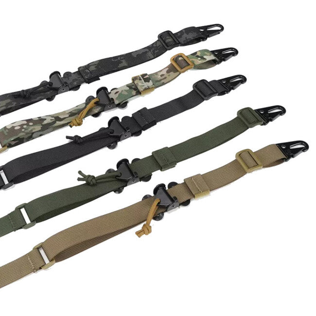 Leguon Pulse-X Two-Point Sling, CP