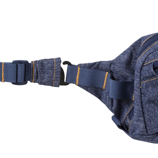 Helikon-Tex POSSUM pasna torbica, najlonsko, Melange Blue