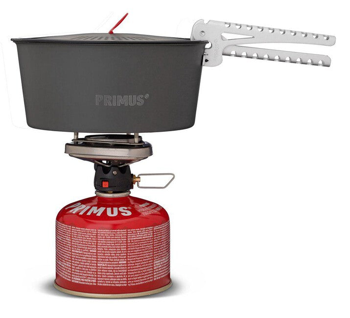 PRIMUS Lite Plus varna sistem, paprast