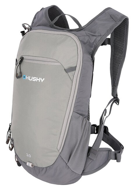 HUSKY Peten nahrbtnik 10L, siva