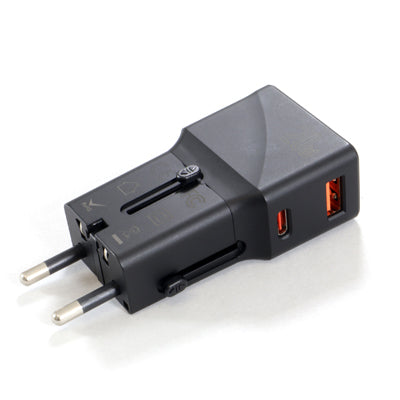 Origin Outdoors Pocket polnilnik USB-PD